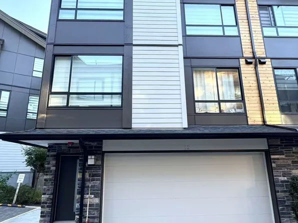20559 86th Ave #12, Langley, BC V2Y 2B6