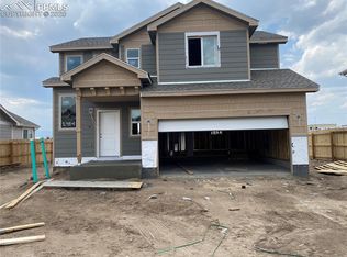2984 Loot Dr, Colorado Springs, CO 80939