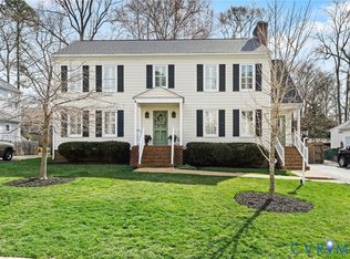519 Greene Ridge Rd, Henrico, VA 23229