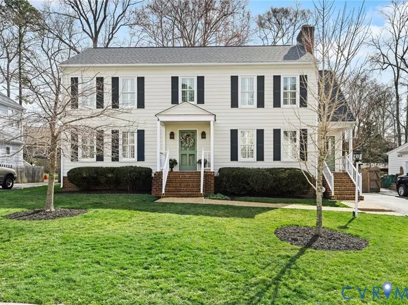 519 Greene Ridge Rd, Henrico, VA 23229