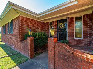 2106 Taylor St, Malvern, AR 72104