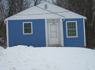 4310 NW 11th St, Des Moines, IA 50313