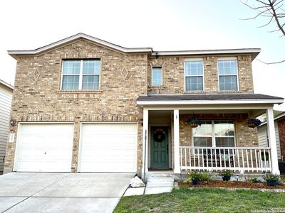 3707 Sumantra Cliff, San Antonio, TX, 78261