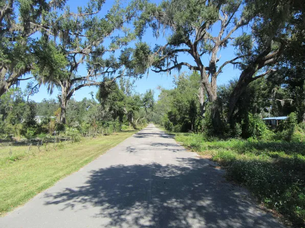 3052-3098 Henry Gibson Rd, Perry, FL 32348
