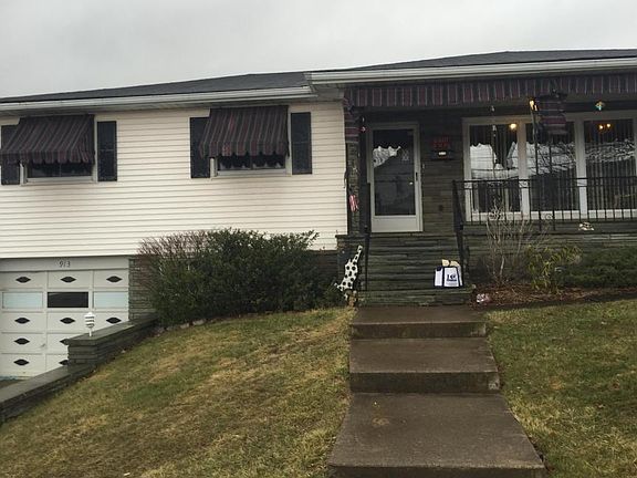 4th image of 913 W Lackawanna Ave