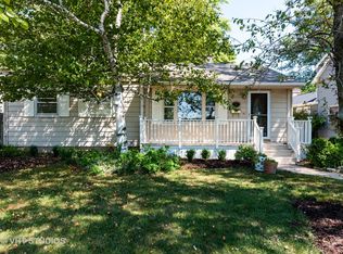 747 Logan Ave, Geneva, IL 60134