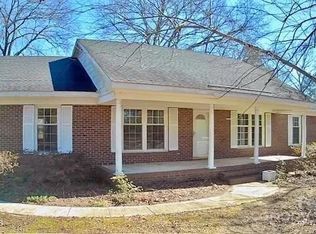 12261 Rosewood St, Laurinburg, NC 28352