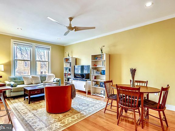 4th image of 4120 14th St NW APT 7