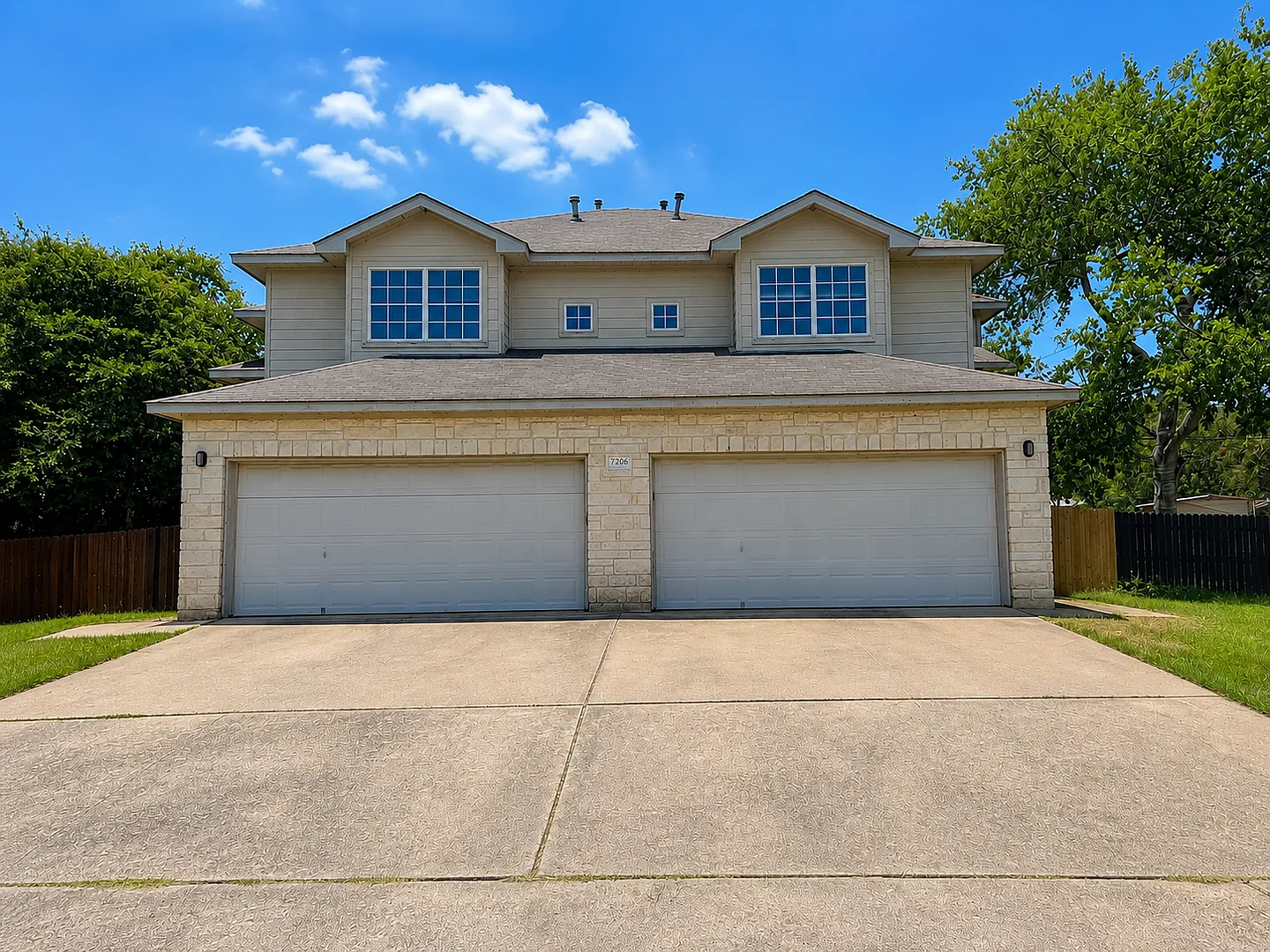 7206 Dan Jean Dr Unit B — Photo 4