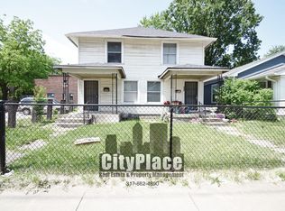 1020 N Rural St, Indianapolis, IN 46201
