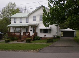 327 Park St, Montrose, PA 18801