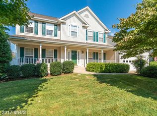 198 Equestrian Rd, Warrenton, VA 20186