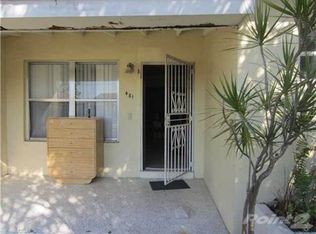 481 Tamiami Canal Rd, Miami, FL 33144