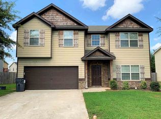 130 Broomsedge Ln, Kathleen, GA 31047