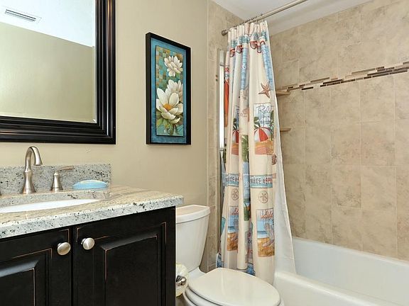 Full bath