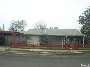 205 S F St, Stockton, CA