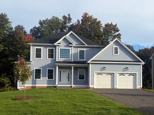 150 Rock Hole Lane, Newington, CT 06111