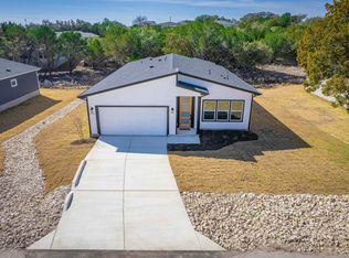 21301 Santa Carlo Ave, Lago Vista, TX 78645