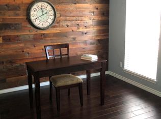 1704 Ocallahan Dr, Austin, TX 78748