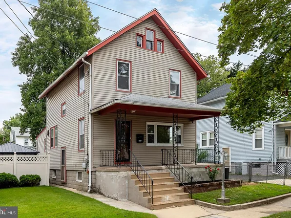 1906 42nd St, Pennsauken, NJ 08110