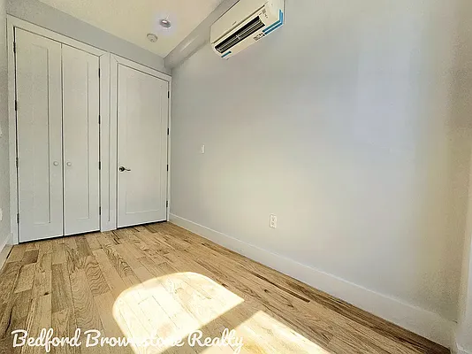 Rented by Bedford Brownstone Realty | media 18