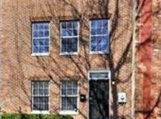 61 P St NW, Washington, DC