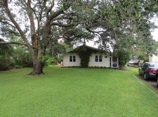 50038 Lone Oak Rd, Frisco, NC 27936