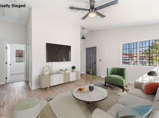 1917 Rose Coral Ave, Las Vegas, NV 89106