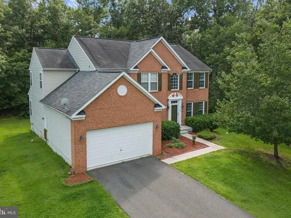 11368 Whipkey Dr, Bealeton, VA 22712