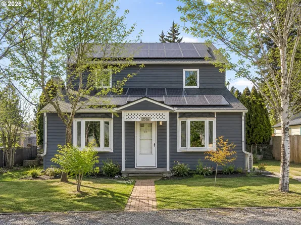 9516 SE 74th Ave, Milwaukie, OR 97222