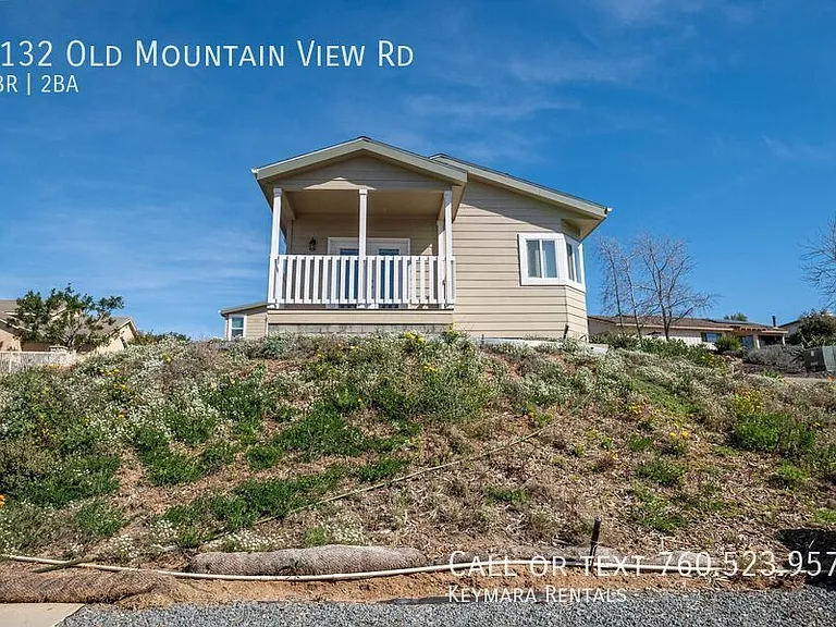 1132 Old Mountain View Rd — Photo 23
