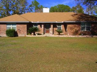 3020 Eastwood Dr, Bryceville, FL 32009
