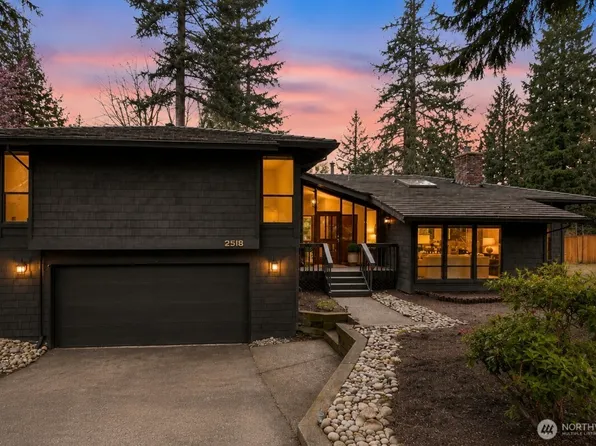 2518 Sahalee Drive East, Sammamish, WA 98074