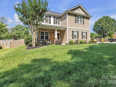 19455 Smith Cres, Cornelius, NC, 28031