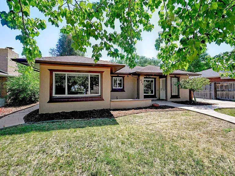 840 N Krameria St — Photo 70