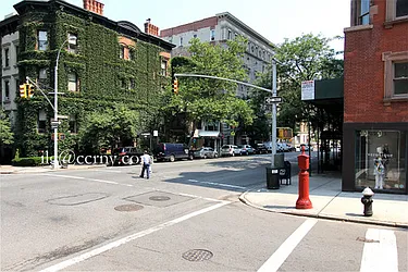 Rented by City Connections Realty