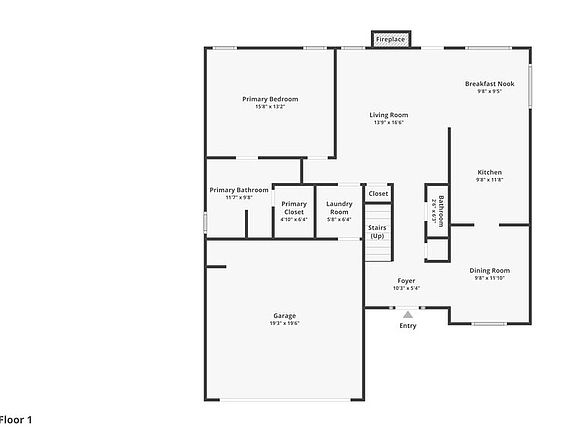 2nd image of this home
