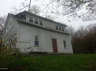 78 Church Rd, North Adams, MA 01247