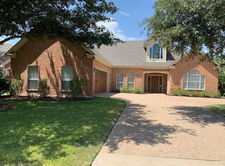 8517 Jonquil, Waco, TX 76708