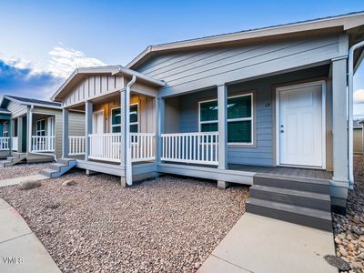 30 Buffalo Cir #5, Dotsero, CO, 81637