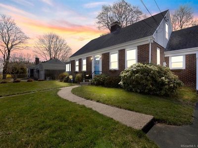 21 Richards Grove Road, Quaker Hill, CT, 06375