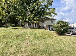 76 Glenn Dr, Chillicothe, OH 45601
