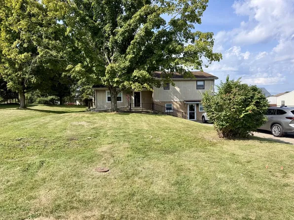 76 Glenn Dr, Chillicothe, OH 45601