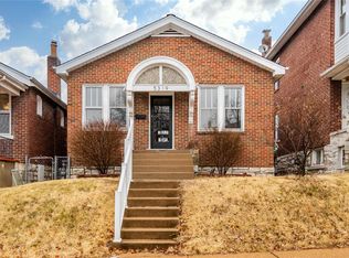 5319 Itaska St, Saint Louis, MO
