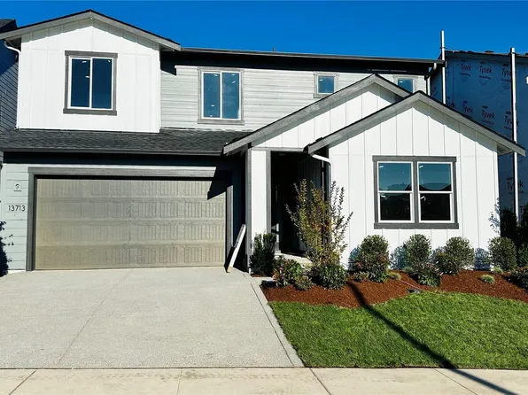 13713 208th Drive SE, Monroe, WA 98272