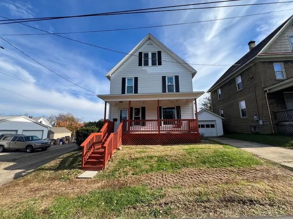 411 Orange St, Oil City, PA 16301