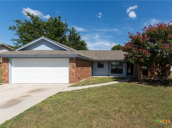1006 Timmons Dr, Copperas Cove, TX 76522