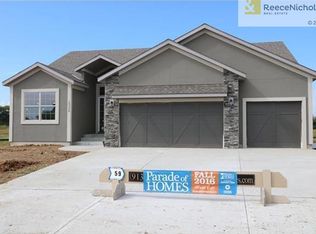 19326 Millview Rd, Spring Hill, KS 66083