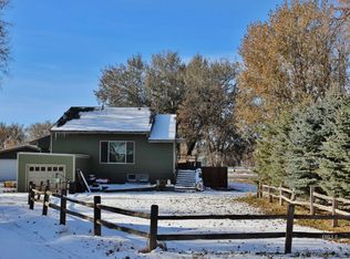 406 Park St, Miles City, MT 59301