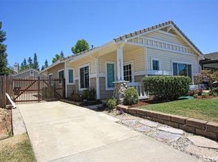 460 Parker Dr, Folsom, CA 95630
